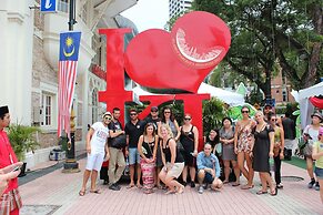 Reggae Mansion Hostel