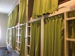 Reggae Mansion Hostel