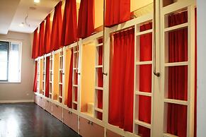 Reggae Mansion Hostel