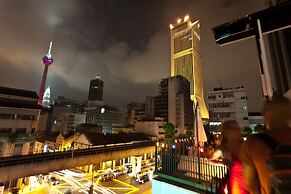 Reggae Mansion Hostel