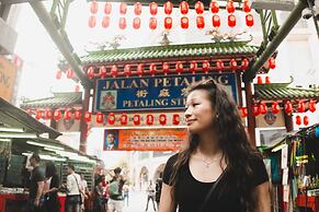 Reggae Mansion Hostel