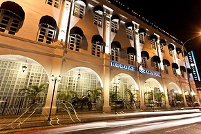 Reggae Mansion Hostel