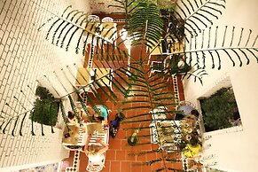 Reggae Mansion Hostel