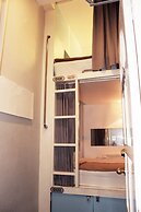 Reggae Mansion Hostel