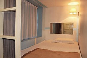 Reggae Mansion Hostel