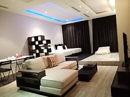 Reggae Mansion Hostel