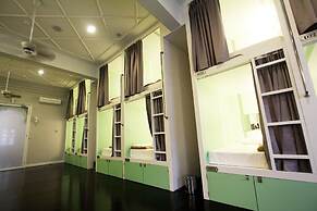 Reggae Mansion Hostel