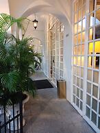 Reggae Mansion Hostel