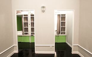 Reggae Mansion Hostel