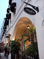 Reggae Mansion Hostel