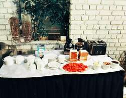 Reggae Mansion Hostel