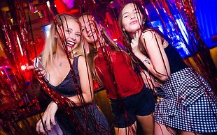 Reggae Mansion Hostel