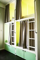 Reggae Mansion Hostel