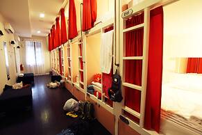 Reggae Mansion Hostel