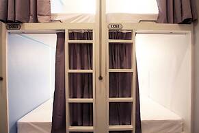 Reggae Mansion Hostel