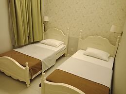 Reggae Mansion Hostel