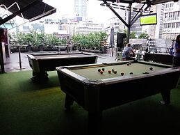 Reggae Mansion Hostel