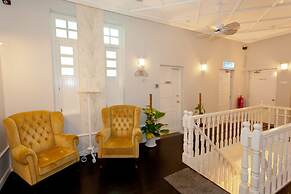 Reggae Mansion Hostel