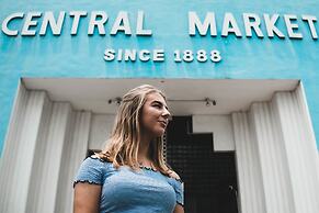 Reggae Mansion Hostel