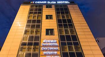 Demir Suite Hotel