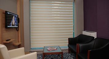 Demir Suite Hotel