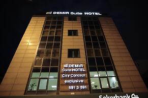 Demir Suite Hotel