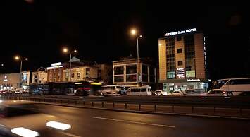 Demir Suite Hotel