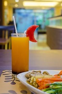 Gateway Hotel Pratunam