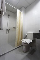 Gateway Hotel Pratunam