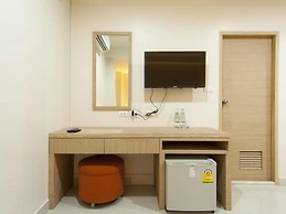 Gateway Hotel Pratunam