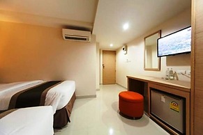 Gateway Hotel Pratunam