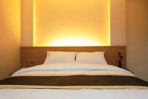 Gateway Hotel Pratunam