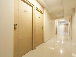 Gateway Hotel Pratunam