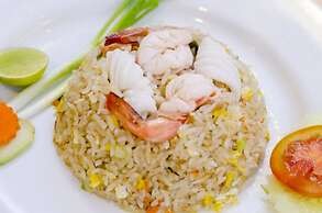 Gateway Hotel Pratunam