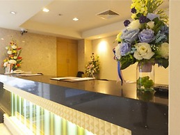 Gateway Hotel Pratunam