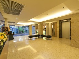 Gateway Hotel Pratunam