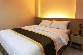 Gateway Hotel Pratunam