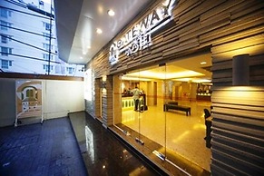 Gateway Hotel Pratunam