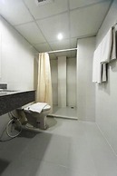 Gateway Hotel Pratunam