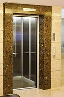 Gateway Hotel Pratunam