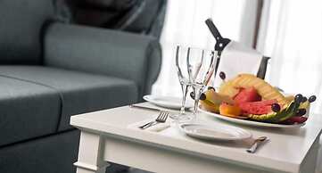 Mercia Hotels & Resorts