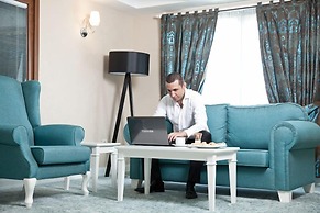 Mercia Hotels & Resorts