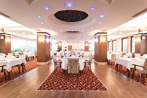 Mercia Hotels & Resorts