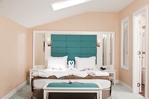 Mercia Hotels & Resorts