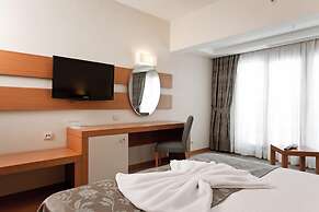 Mercia Hotels & Resorts