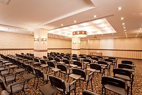 Mercia Hotels & Resorts