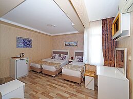 Nagehan Hotel Old City