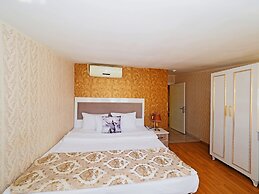 Nagehan Hotel Old City