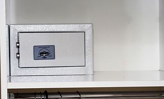 Nagehan Hotel Old City