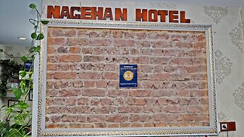 Nagehan Hotel Old City